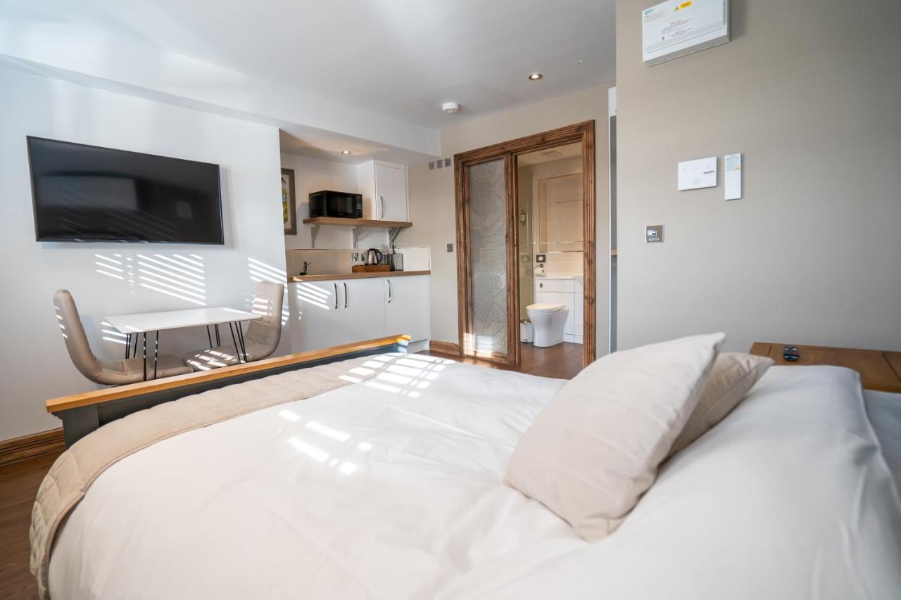 Bond Street Apartments Wolverhampton Exterior photo