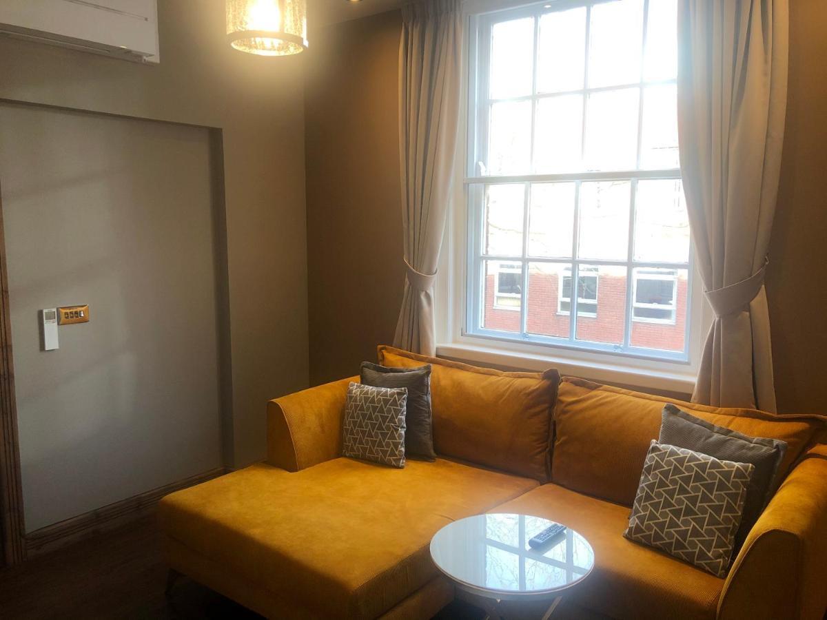 Bond Street Apartments Wolverhampton Exterior photo