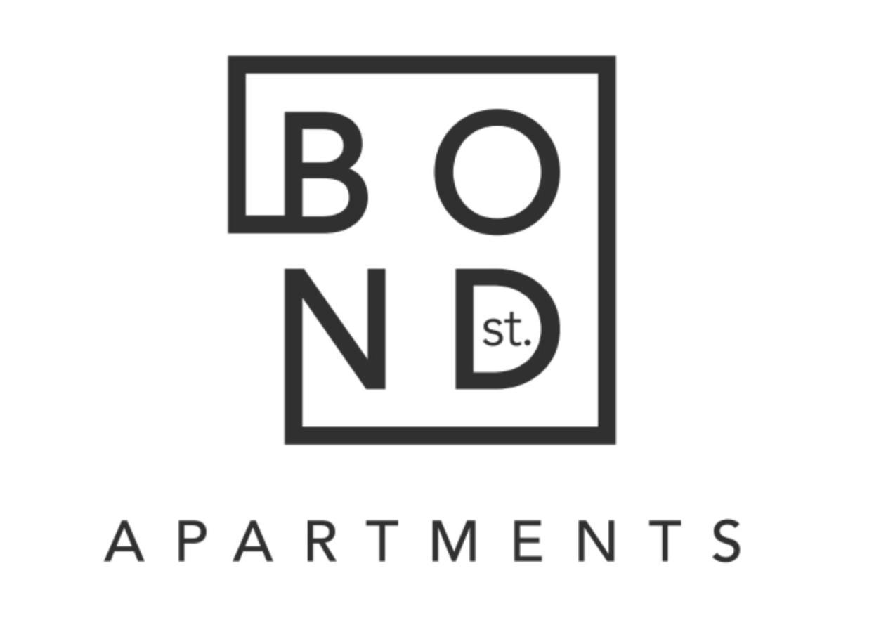 Bond Street Apartments Wolverhampton Exterior photo
